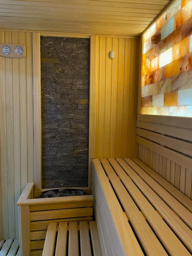 זלאטיבור Protekal Wellness & Spa מראה חיצוני תמונה