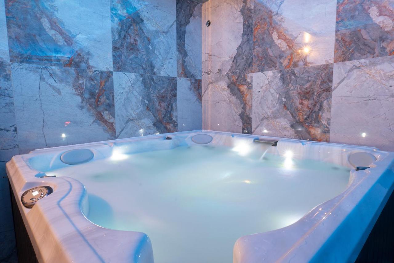 זלאטיבור Protekal Wellness & Spa מראה חיצוני תמונה