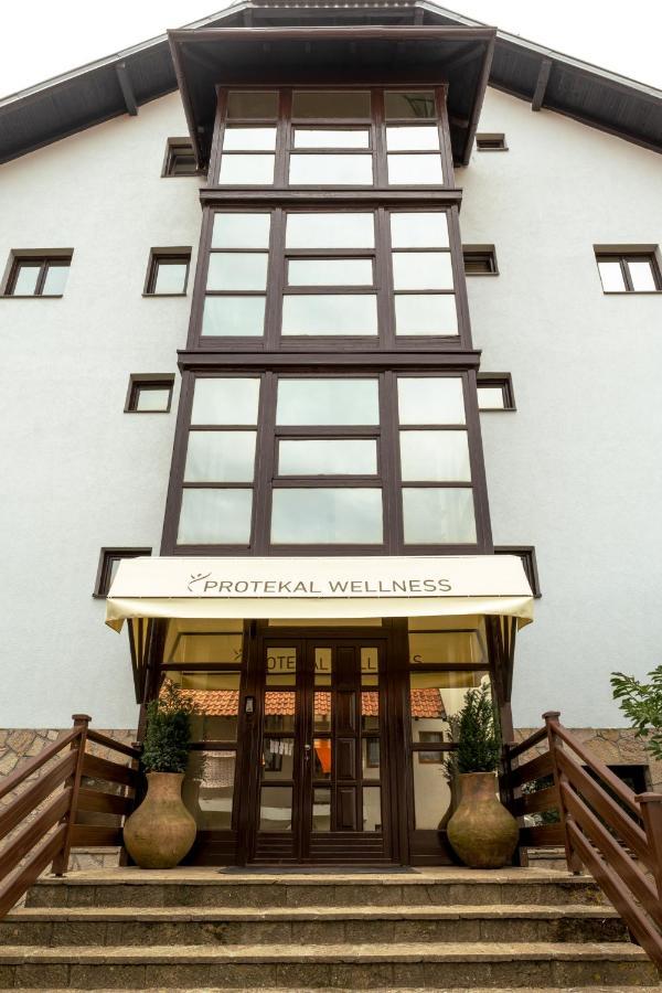 זלאטיבור Protekal Wellness & Spa מראה חיצוני תמונה