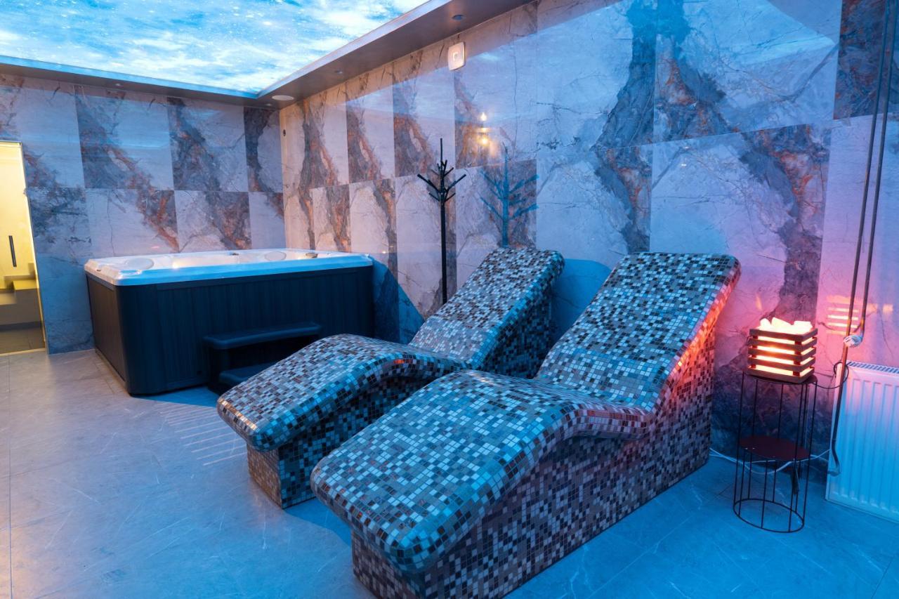 זלאטיבור Protekal Wellness & Spa מראה חיצוני תמונה