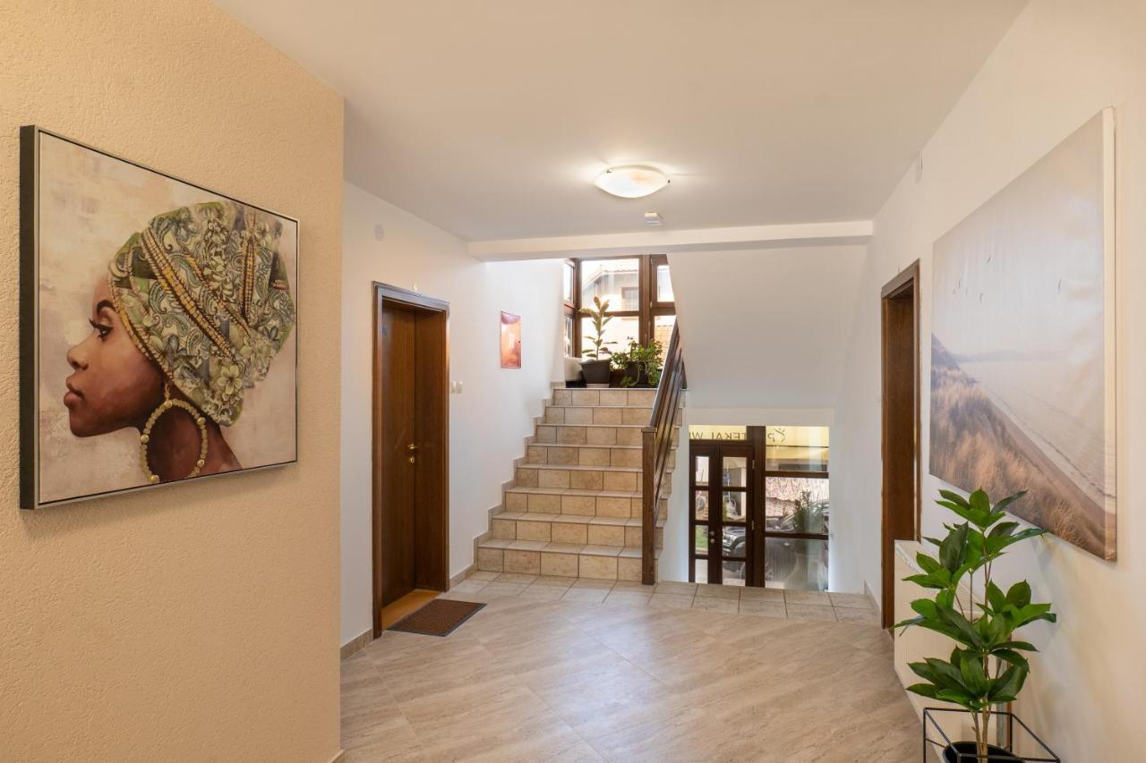 זלאטיבור Protekal Wellness & Spa מראה חיצוני תמונה
