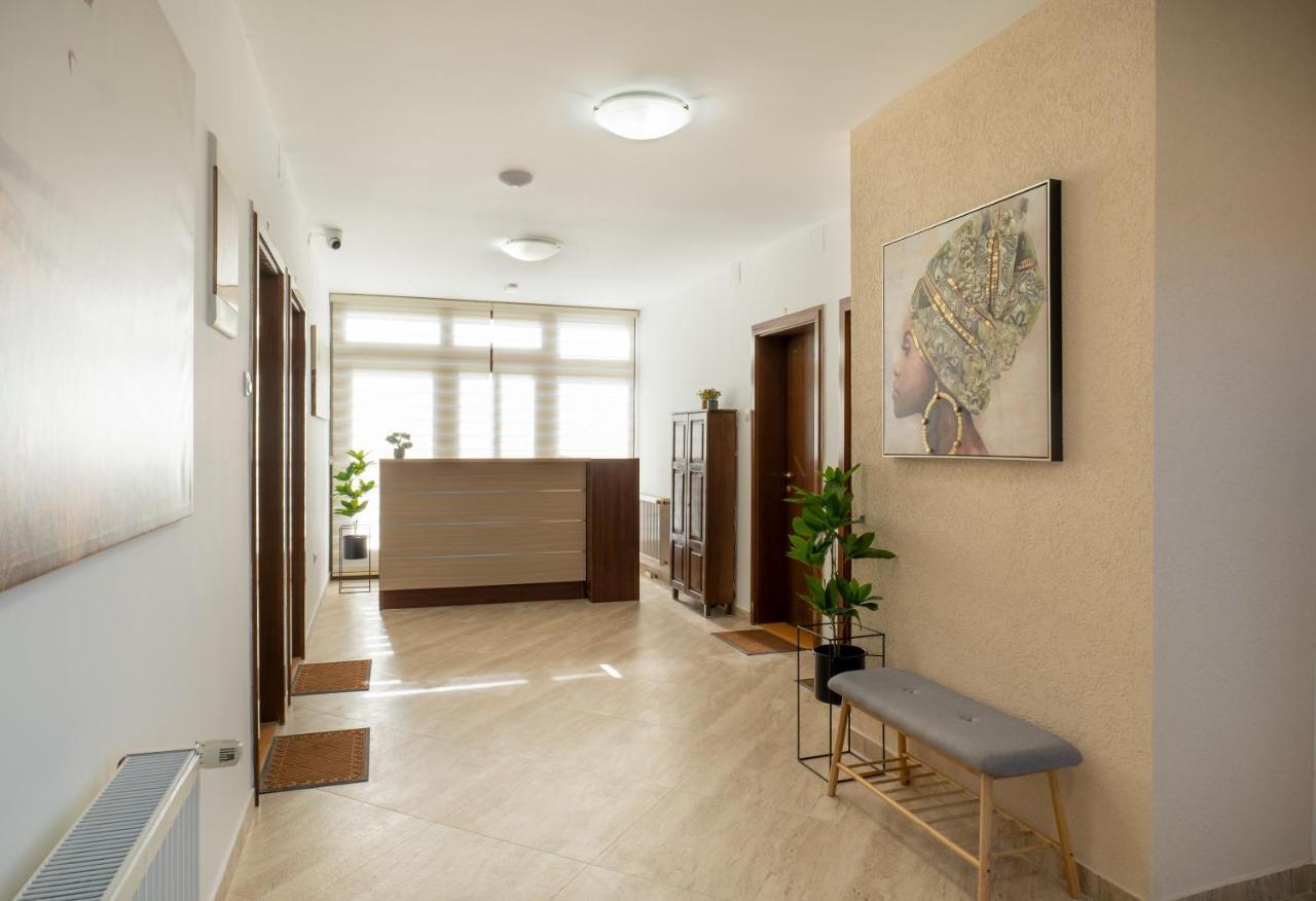 זלאטיבור Protekal Wellness & Spa מראה חיצוני תמונה